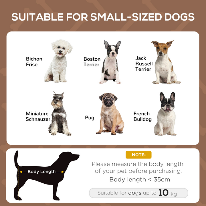 Elevated Pet Bed with Canopy - Ultimate Outdoor Comfort for Dogs!