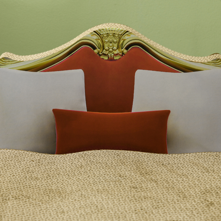 PawHut Cat Scratching Lounge: Stylish Cardboard Sofa with Catnip, 58x29cm