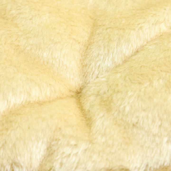 PawHut 95cm Cat Tree – Cozy Climbing Tower with Scratching Post & Play Ball (Beige)