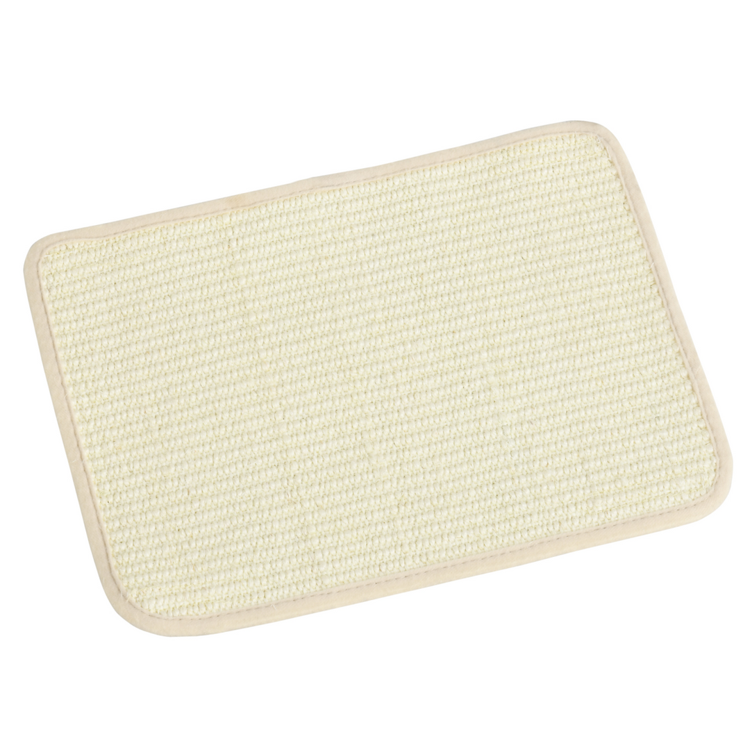 Ultimate 8-Piece Wall-Mounted Cat Furniture Set with Condo, Perches & Scratching Posts – Beige