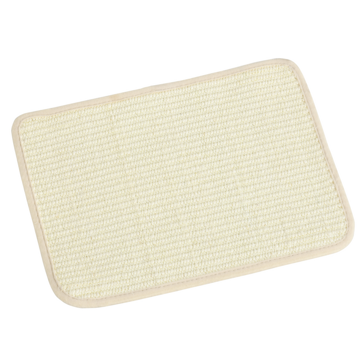 Ultimate 8-Piece Wall-Mounted Cat Furniture Set with Condo, Perches & Scratching Posts – Beige